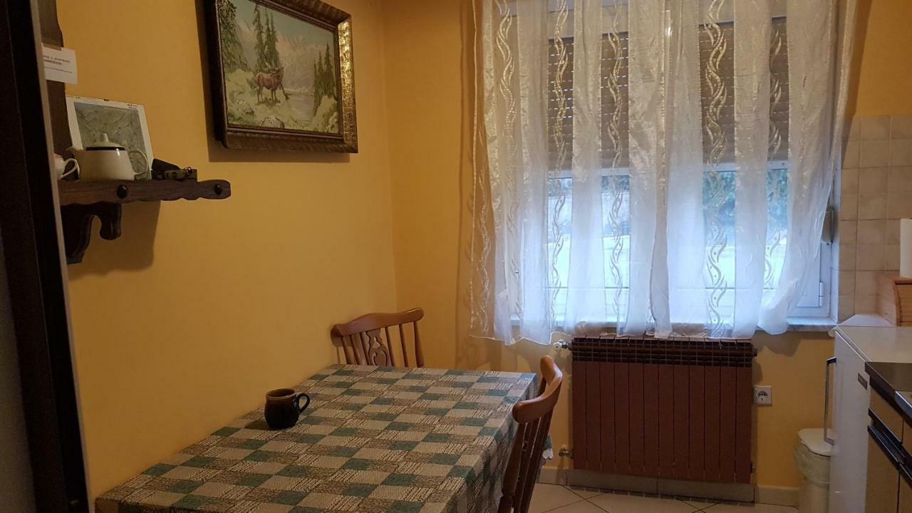 Apartments Anita - One Bedroom Apartment With Garden Matulji Exterior foto